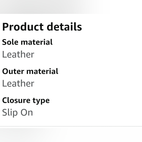 FARYL by Farylrobin Rina Black Nappa Leather 8.5 M - Picture 4 of 4